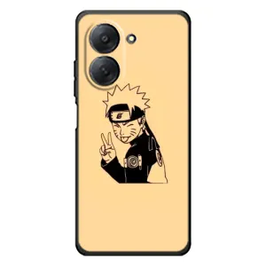 Чехлы с принтом Наруто на Xiaomi Redmi A7 (Наруто Удзумаки)