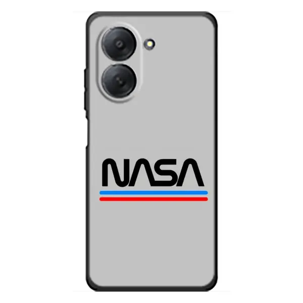 Чехол с рисунком «Наса» для Xiaomi Redmi A7 Чехол с рисунком «Наса» для Xiaomi Redmi A7