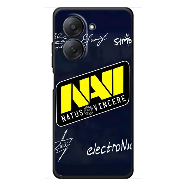 Чехол с рисунком «NAVI» для Xiaomi Redmi A7 Чехол с рисунком «NAVI» для Xiaomi Redmi A7