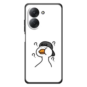 Бампер з принтом Меми для Xiaomi Redmi A7 (Нерозуміння)