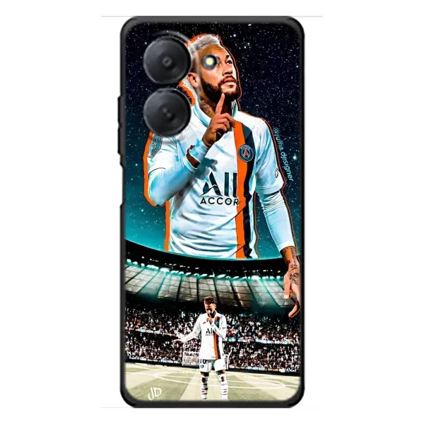 Чехол с рисунком «Неймар ПСЖ» для Xiaomi Redmi A7 Чехол с рисунком «Неймар ПСЖ» для Xiaomi Redmi A7