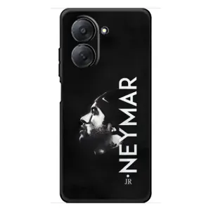 Силіконовий Чохол для Xiaomi Redmi A7 (Neymar)