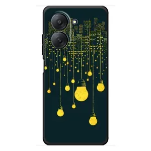 Силиконовые Чехлы Любимому человеку для Xiaomi Redmi A7 (Ночной город)