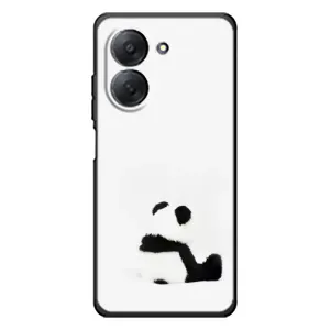 Чехлы с Пандами на Xiaomi Redmi A7 (Панда обиделся)