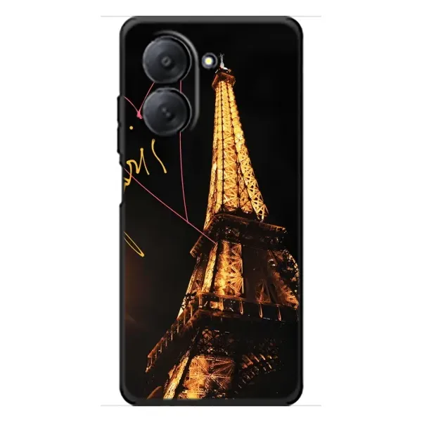 Чехол с рисунком «Paris» для Xiaomi Redmi A7 Чехол с рисунком «Paris» для Xiaomi Redmi A7