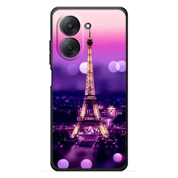 Чехол с рисунком «Париж башня» для Xiaomi Redmi A7 Чехол с рисунком «Париж башня» для Xiaomi Redmi A7