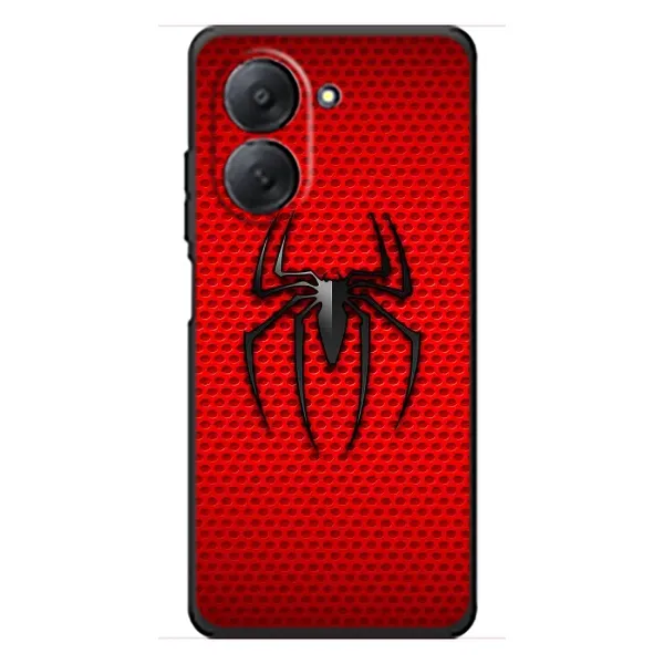 Чехол с рисунком «Паук марвел» для Xiaomi Redmi A7 Чехол с рисунком «Паук марвел» для Xiaomi Redmi A7