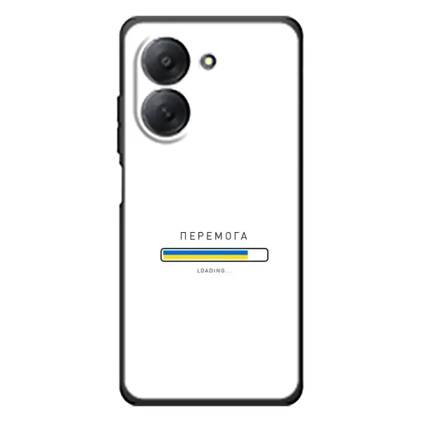 Чехол с рисунком «Перемога» для Xiaomi Redmi A7 Чехол с рисунком «Перемога» для Xiaomi Redmi A7