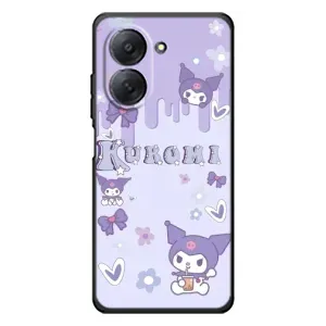Чехол с персонажем Куроми на Xiaomi Redmi A7 (Персонаж Куроми)