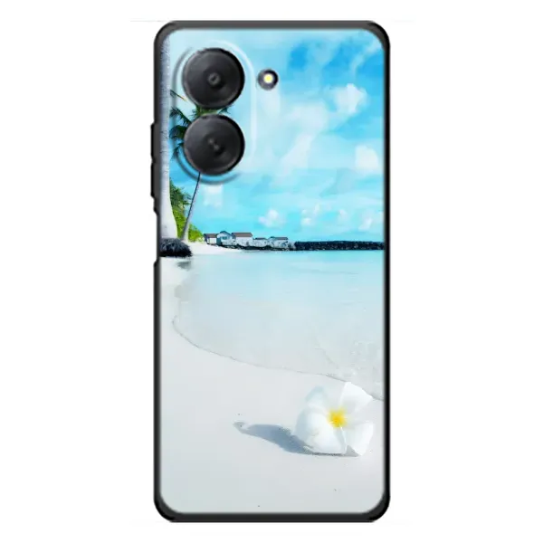 Чехол с рисунком «Пляж» для Xiaomi Redmi A7 Чехол с рисунком «Пляж» для Xiaomi Redmi A7