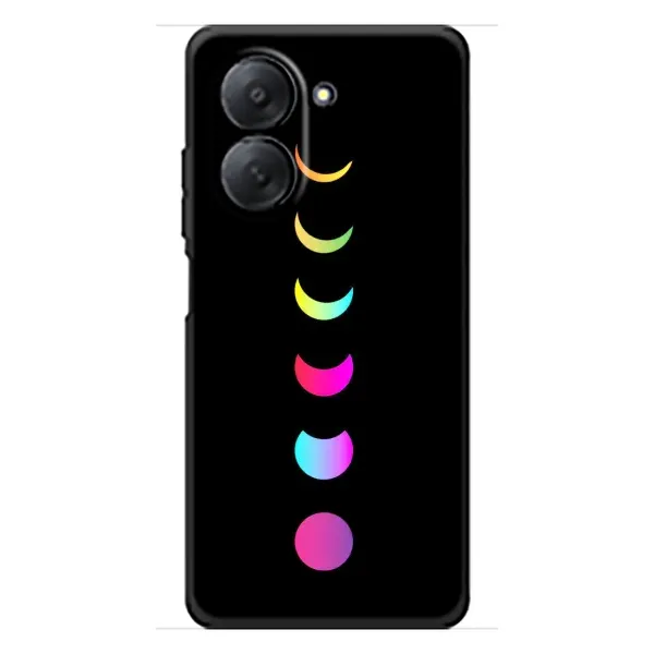 Чехол с рисунком «Полнолуние» для Xiaomi Redmi A7 Чехол с рисунком «Полнолуние» для Xiaomi Redmi A7