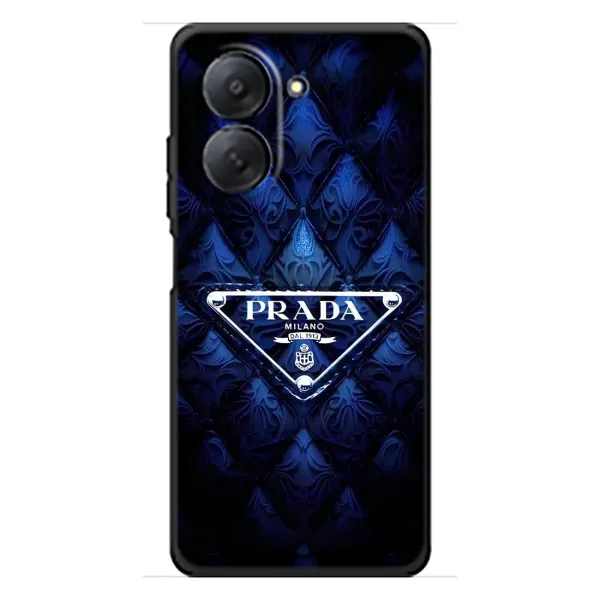 Чехол с рисунком «Прада» для Xiaomi Redmi A7