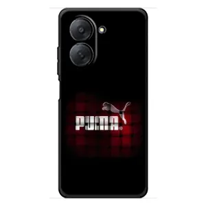 Чехол с рисунком «PUMA стиль» для Xiaomi Redmi A7