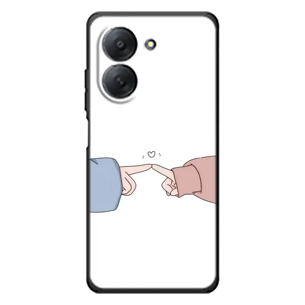 Чехол с рисунком «Руки мамы» для Xiaomi Redmi A7
