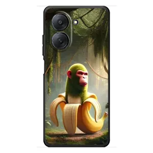 Чохол з мемами траралело тралала для Xiaomi Redmi A7 (Шимпанзіні бананіні)