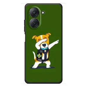 Чехол с принтом Собаки Патрон для Xiaomi Redmi A7 (Собака Патрон)