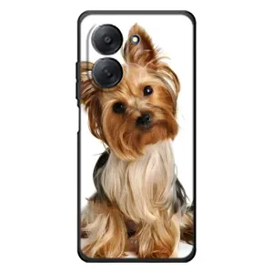 Чехол (ТПУ) Милые собачки для Xiaomi Redmi A7 (Собака Терьер)