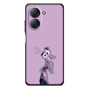 Чехлы ЗВЕРОПОЛИС для Xiaomi Redmi A7 (Страх)