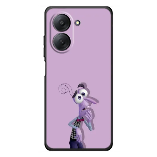 Чехол с рисунком «Страх» для Xiaomi Redmi A7 Чехол с рисунком «Страх» для Xiaomi Redmi A7