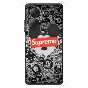 Чехол с рисунком «Supreme Маус» для Xiaomi Redmi A7