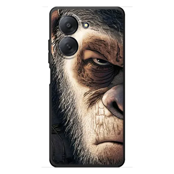 Чехол с рисунком «Суровый» для Xiaomi Redmi A7 Чехол с рисунком «Суровый» для Xiaomi Redmi A7