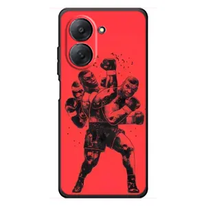 Чохли з прінтом Спортивна тематика для Xiaomi Redmi A7 (Тайсон Бокс)