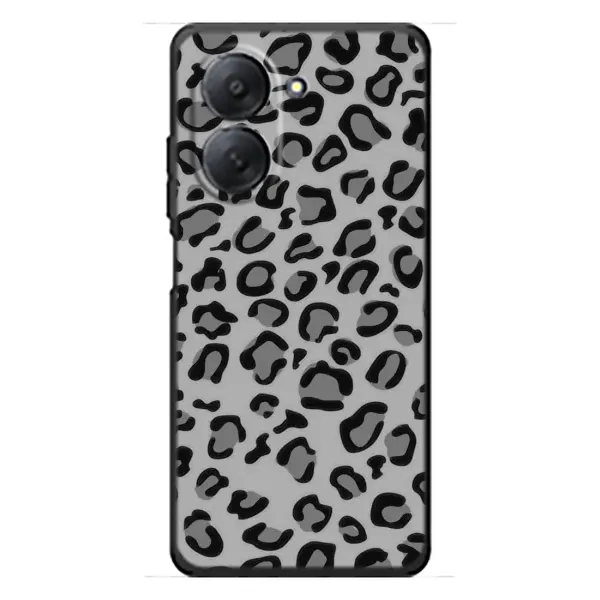 Чехол с рисунком «Темный леопрад» для Xiaomi Redmi A7 Чехол с рисунком «Темный леопрад» для Xiaomi Redmi A7