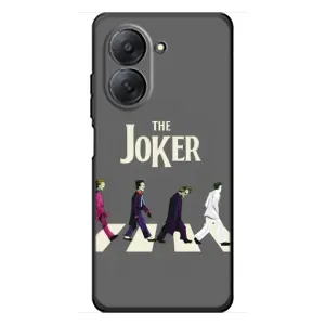 Чехлы с картинкой Джокера на Xiaomi Redmi A7 (The Joker)