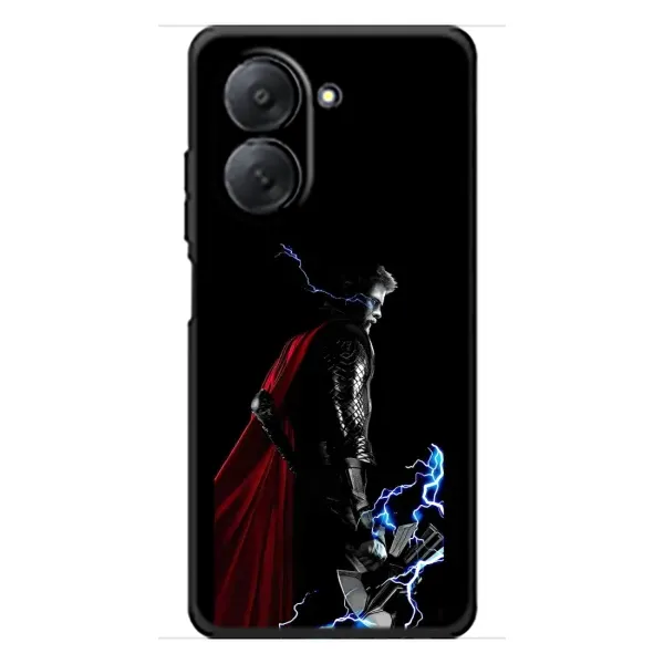 Чехол с рисунком «Тор» для Xiaomi Redmi A7 Чехол с рисунком «Тор» для Xiaomi Redmi A7