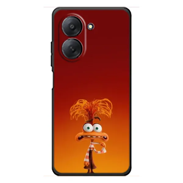 Чехол с рисунком «Тревожность» для Xiaomi Redmi A7 Чехол с рисунком «Тревожность» для Xiaomi Redmi A7
