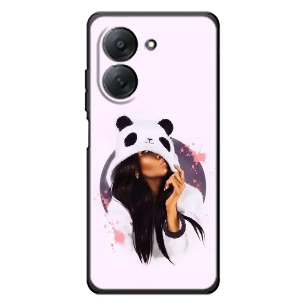 Чехол с рисунком «В пижаме» для Xiaomi Redmi A7 Чехол с рисунком «В пижаме» для Xiaomi Redmi A7