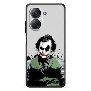 Чехлы с картинкой Джокера на Xiaomi Redmi A7 (Взгляд Джокера)