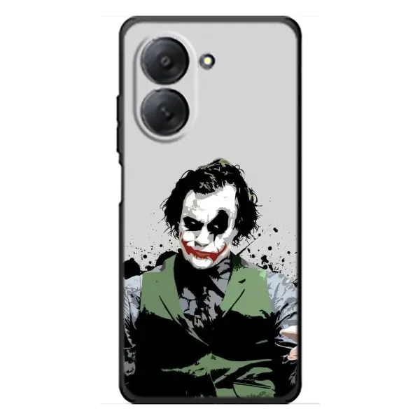 Чехол с рисунком «Взгляд Джокера» для Xiaomi Redmi A7 Чехол с рисунком «Взгляд Джокера» для Xiaomi Redmi A7
