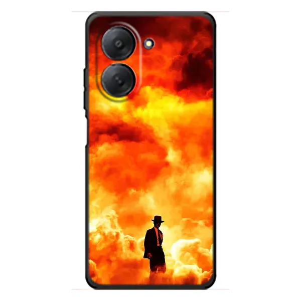 Чехол с рисунком «Взрыв» для Xiaomi Redmi A7 Чехол с рисунком «Взрыв» для Xiaomi Redmi A7