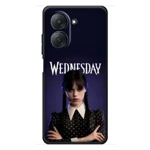 Чехлы с принтом Уэнсдей на Xiaomi Redmi A7 (Wednesdey)