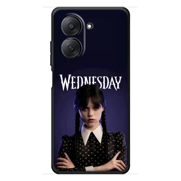 Чехол с рисунком «Wednesdey» для Xiaomi Redmi A7