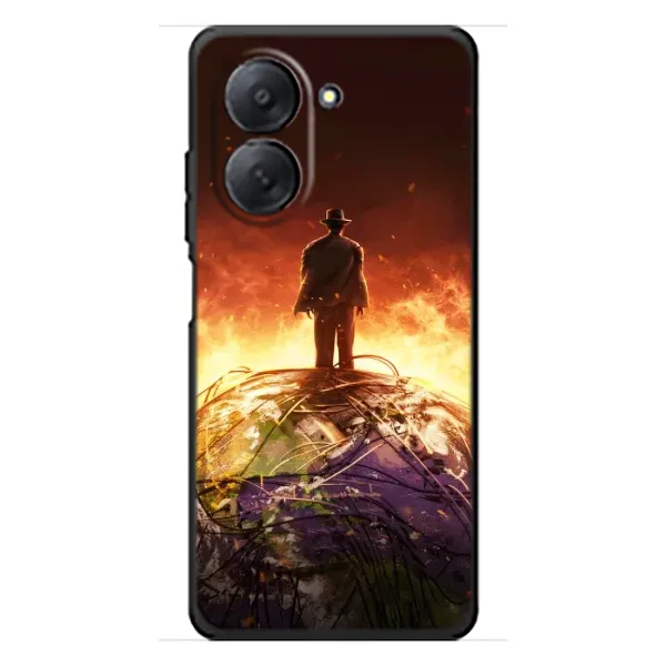 Чехол с рисунком «Ядерщик» для Xiaomi Redmi A7 Чехол с рисунком «Ядерщик» для Xiaomi Redmi A7