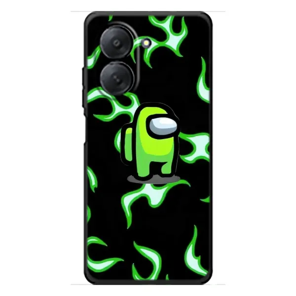 Чехол с рисунком «Яркий игрок» для Xiaomi Redmi A7 Чехол с рисунком «Яркий игрок» для Xiaomi Redmi A7