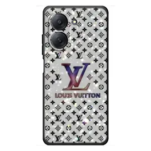 Чехол Стиль Louis Vuitton на Xiaomi Redmi A7 (Яркий LV)