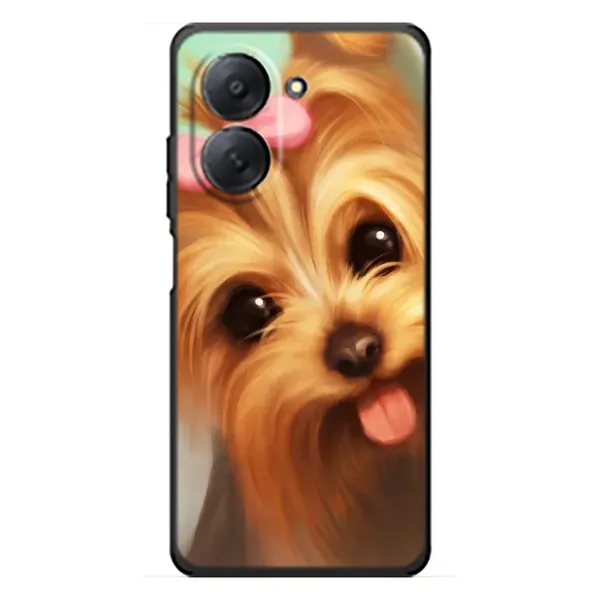 Чохол з малюнком «Йоркширський тер'єр» для Xiaomi Redmi A7 Чохол з малюнком «Йоркширський тер'єр» для Xiaomi Redmi A7