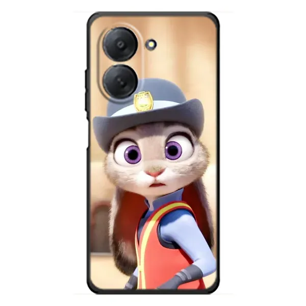 Чехол с рисунком «Заяц Джуді Хопс» для Xiaomi Redmi A7 Чехол с рисунком «Заяц Джуді Хопс» для Xiaomi Redmi A7