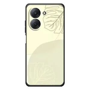 Чохол квітковий дизайн для Xiaomi Redmi A7 (Зелений фон)