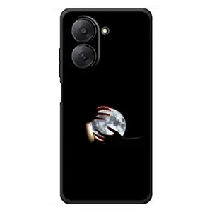 Чехлы КОСМОС для Xiaomi Redmi A7 (Земля)