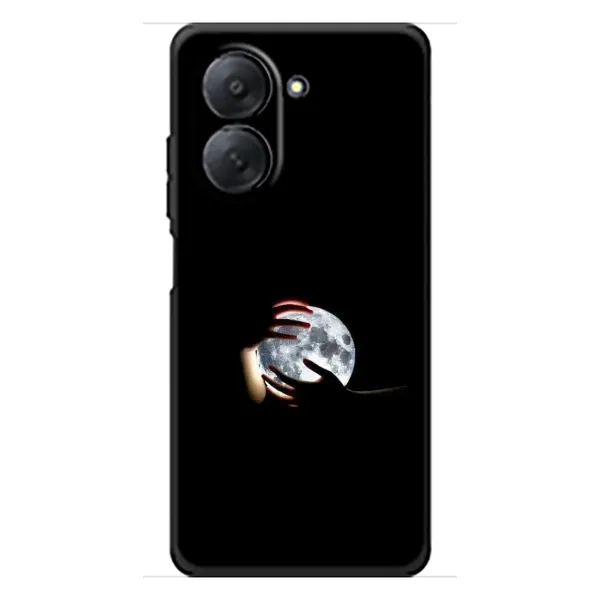 Чехол с рисунком «Земля» для Xiaomi Redmi A7 Чехол с рисунком «Земля» для Xiaomi Redmi A7