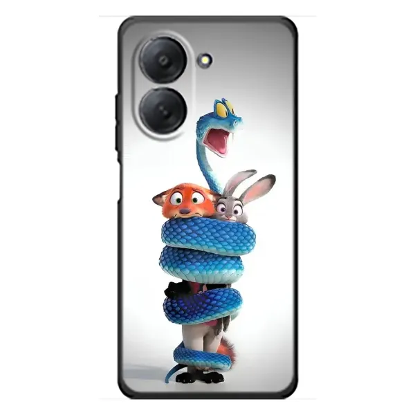 Чехол с рисунком «Змея Зоо» для Xiaomi Redmi A7 Чехол с рисунком «Змея Зоо» для Xiaomi Redmi A7