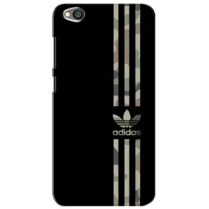 Чехол в стиле "Адидас" для Редми Го (Adidas)