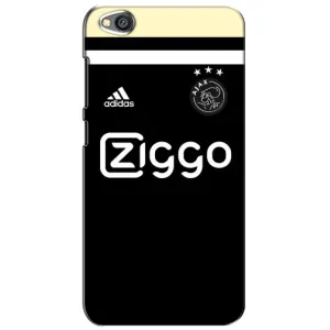 Чехлы с ТОП Футбольными клубами на Xiaomi Redmi Go (AJAX)
