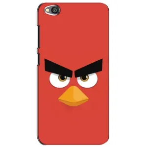 Чохол КІБЕРСПОРТ для Xiaomi Redmi Go (Angry Birds)