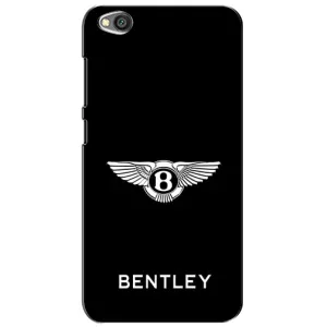 Чохли з тематикою "Круті машини" на Xiaomi Redmi Go (Logo Bentley)