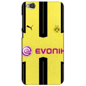 Чехлы с ТОП Футбольными клубами на Xiaomi Redmi Go (BVB)